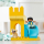 LEGO DUPLO 10914 Pudełko z klockami Deluxe - 532299 - zdjęcie 6